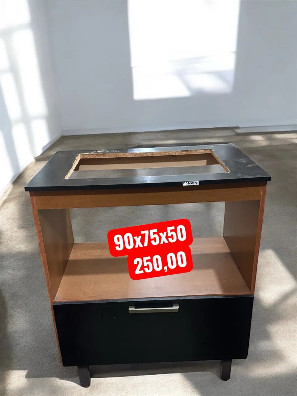 Armário para cooktop64374837127043120