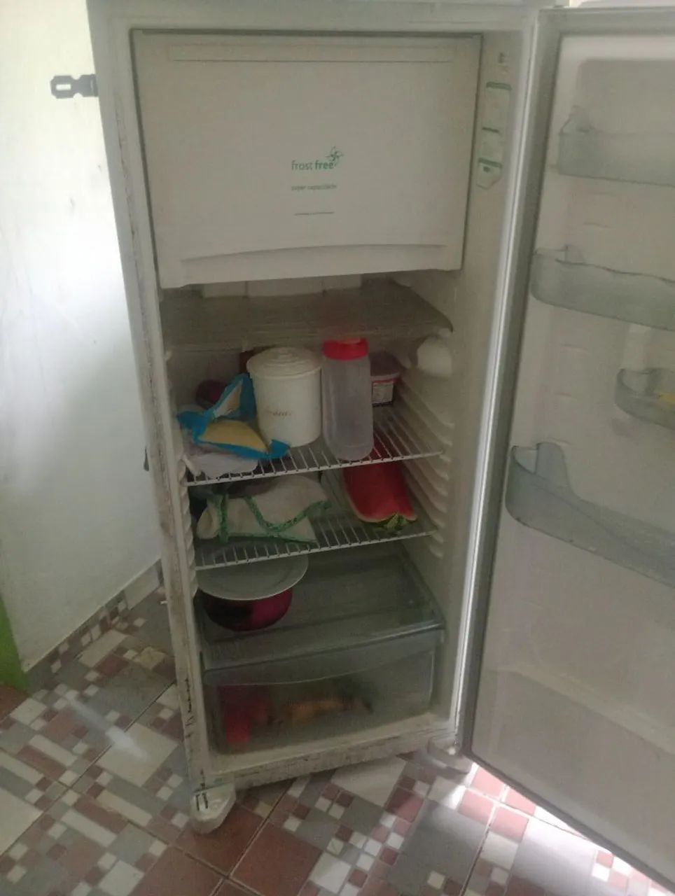 Geladeira Consul  - Foto 5