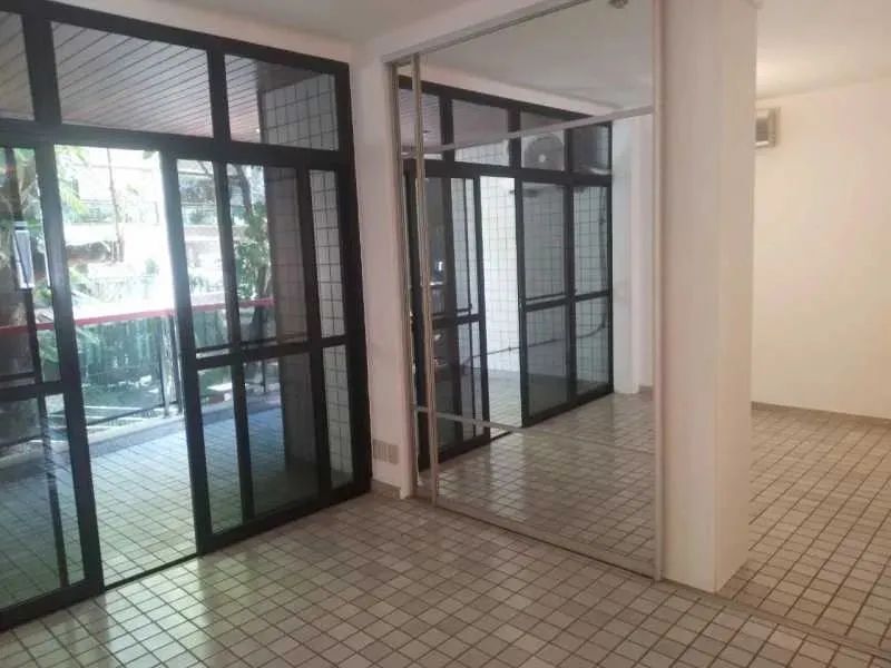 Apartamento / Residencial / Leblon - Foto 3