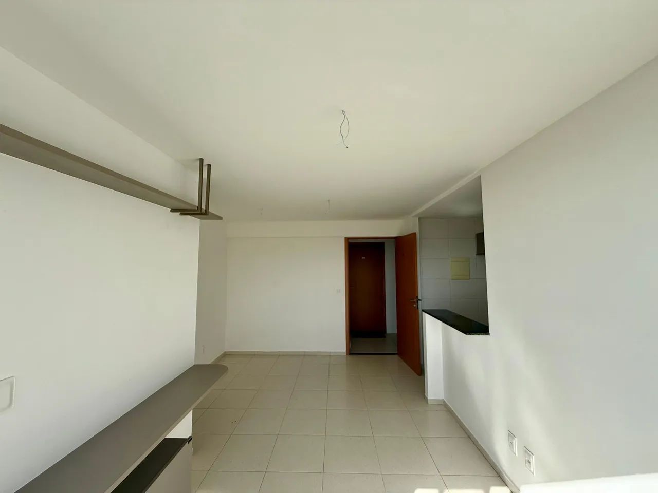 Infinity Coast  2 Quartos com Vista Mar para Locação! - Foto 5