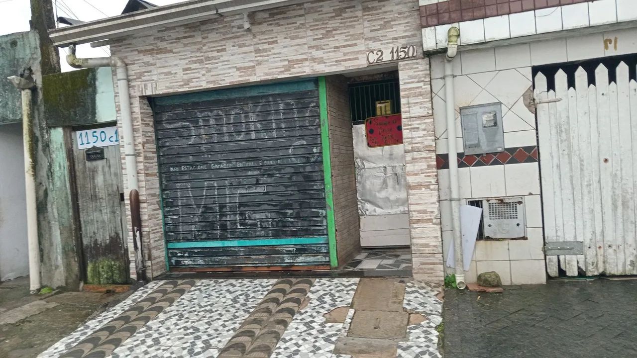 Foto - Praia Grande - Nova Mirim