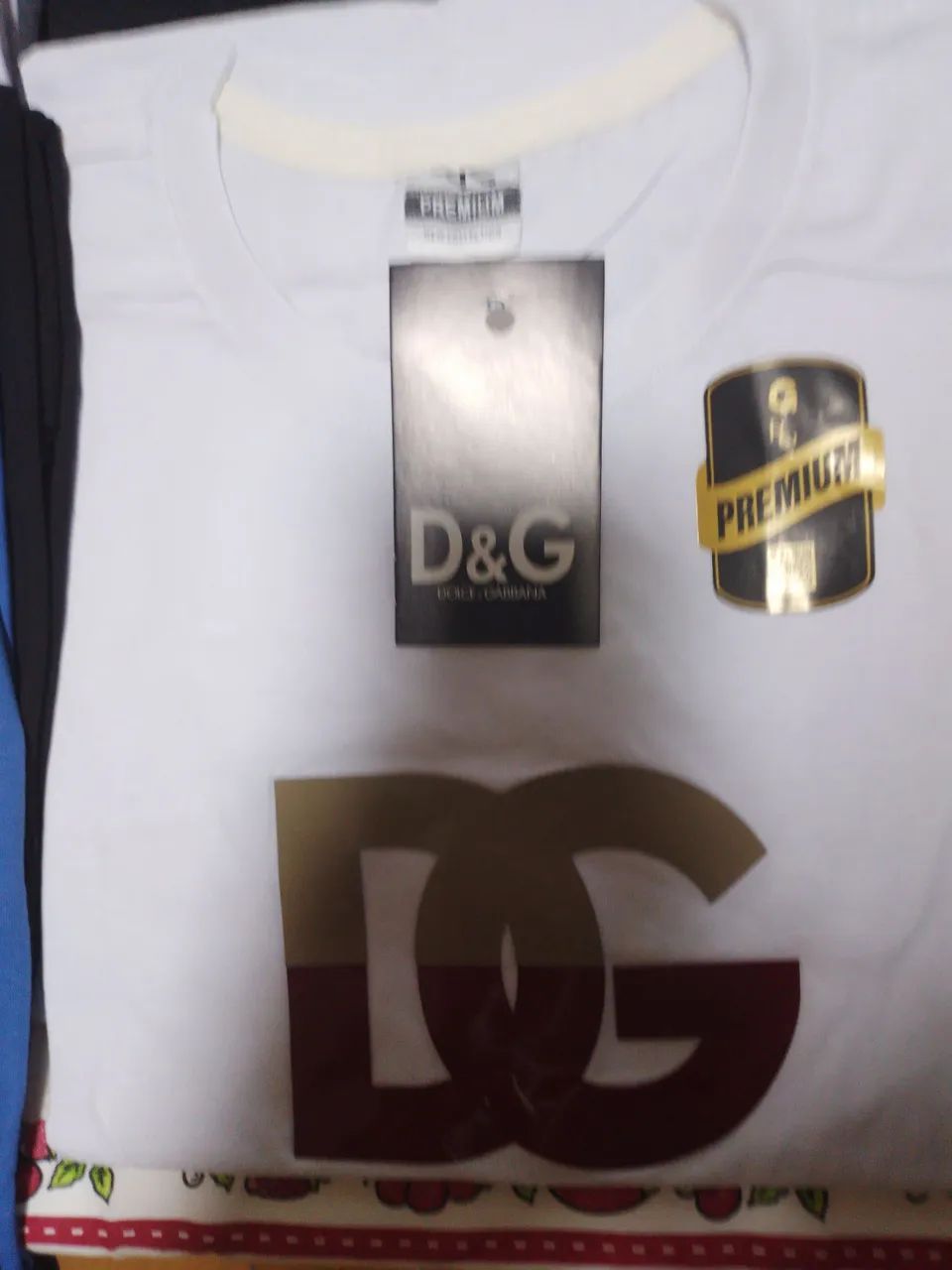 Camisetas Lindas - Premium 