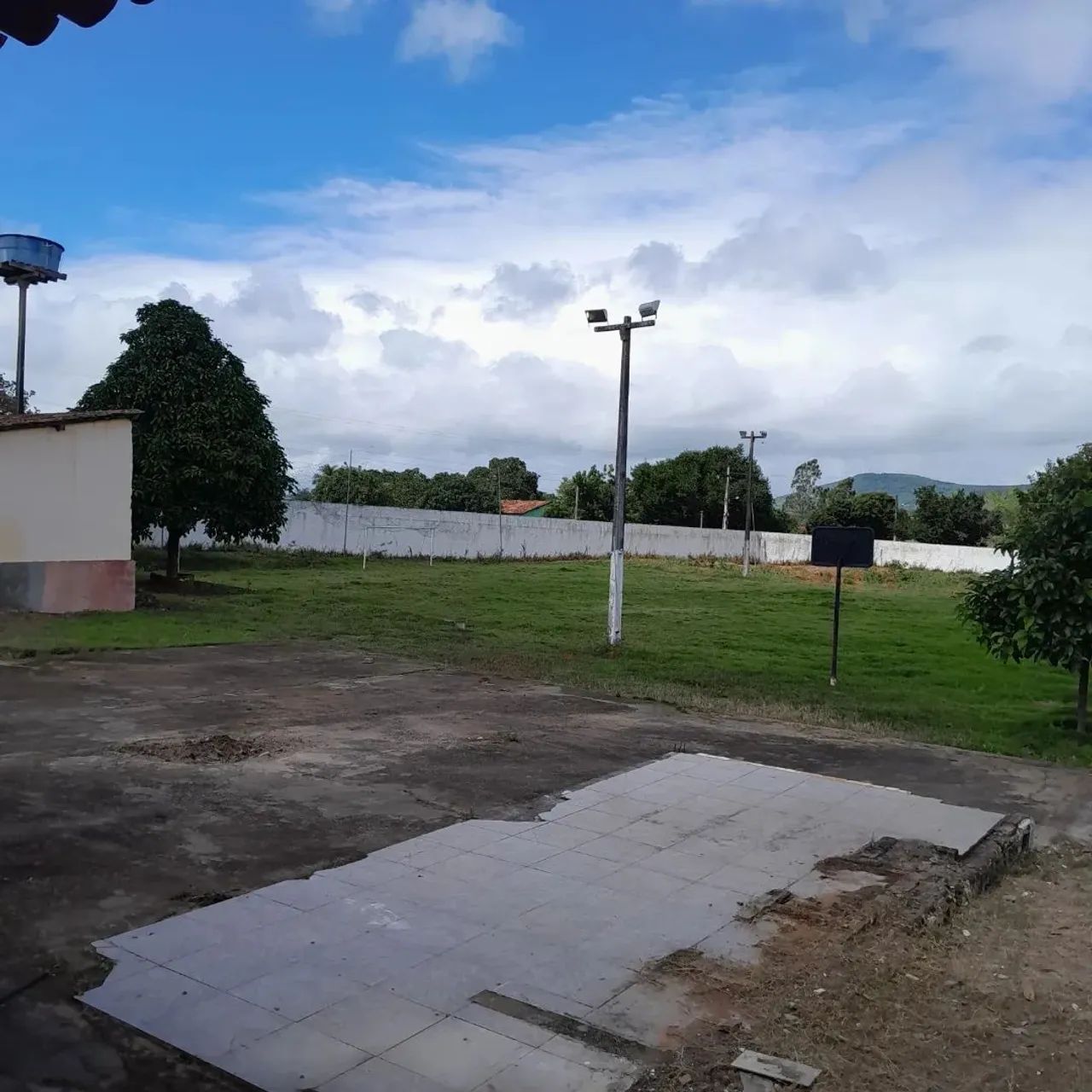 LINDA CHÁCARA EM PALMEIRA DOS ÍNDIOS. VENDO, FINANCIO, TROCO EM CARRO OU IMÓVEL EM MACEIÓ - Foto 4