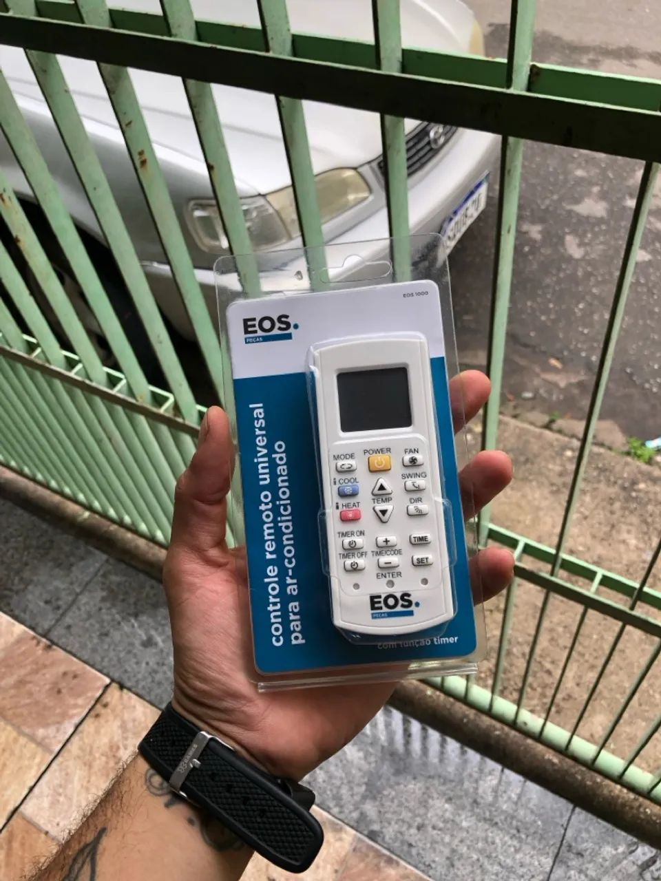 Ar-condicionado instalação e manutenção  - Foto 2
