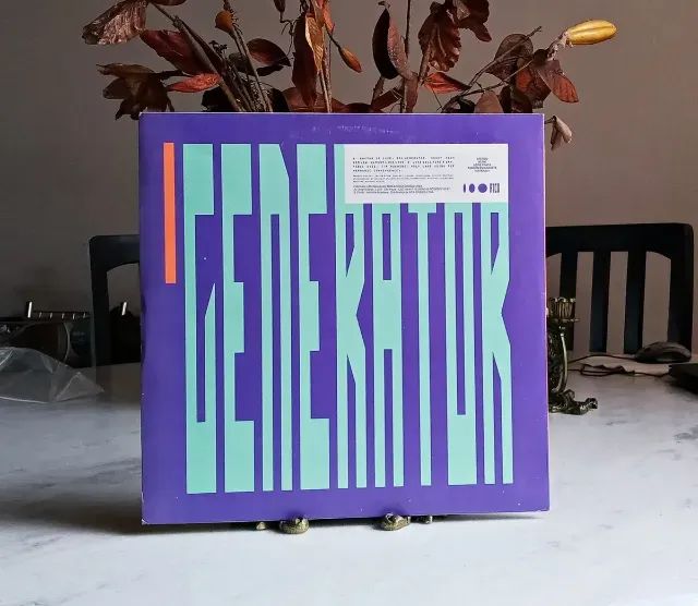Lp Vinil - Yes - Big Generator (1987) C/ Encarte - Foto 2