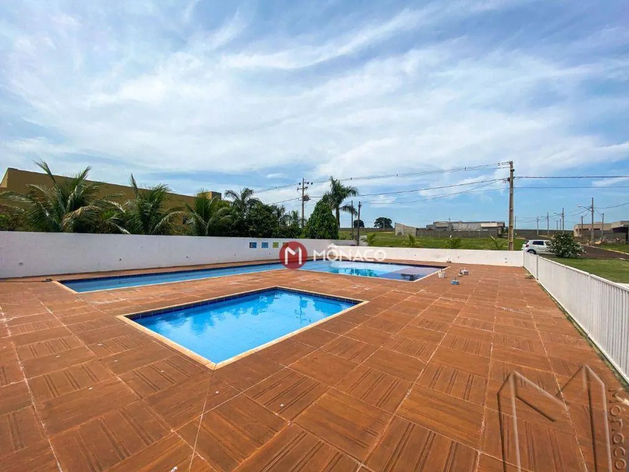 Terreno à venda, 422 m² por R$ 130.000,00 - Centro - Alvorada do Sul/PR - Foto 2