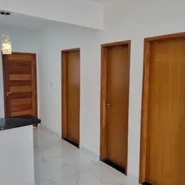 casa a parti de 8mil