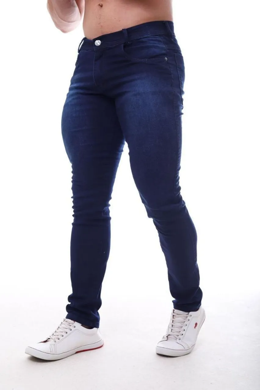 Calça jeans linha Premium