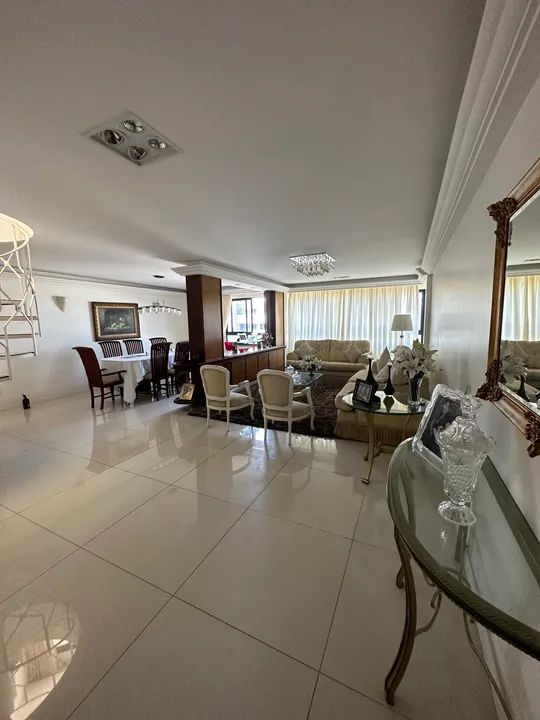 ~ Beou Rivage plaza/ cobertura - Foto 15