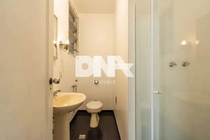 Apartamento - / Residencial / Copacabana - Foto 12