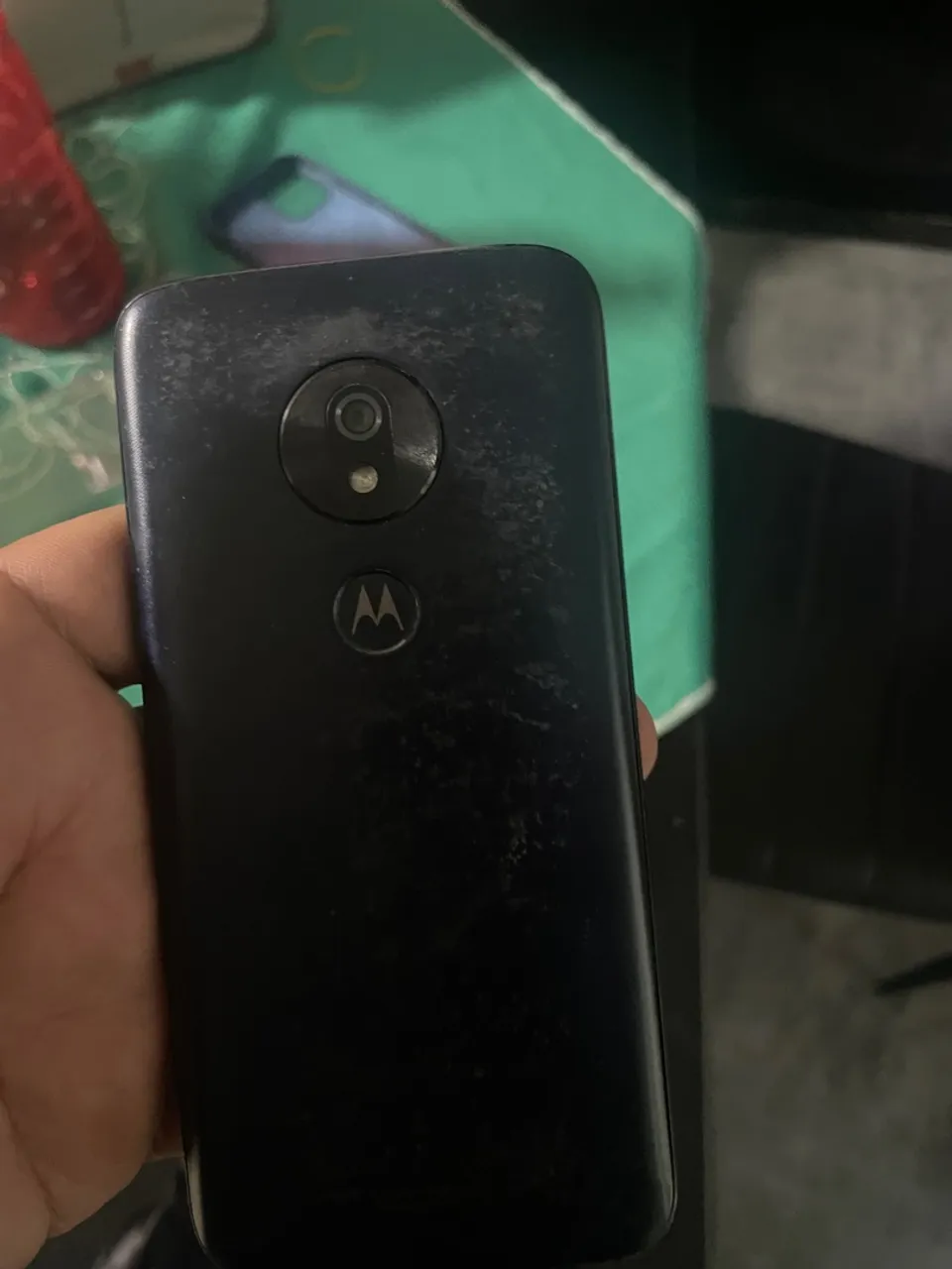 Moto G 7