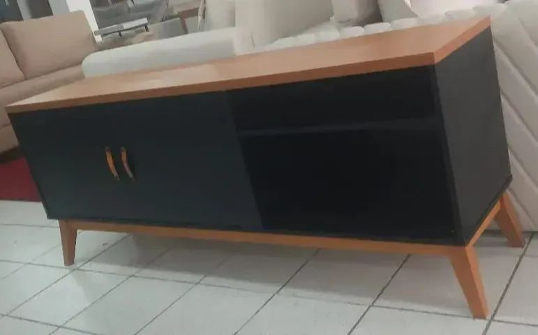 Rack Star 1,80m  - Pronta Entrega! - Foto 4