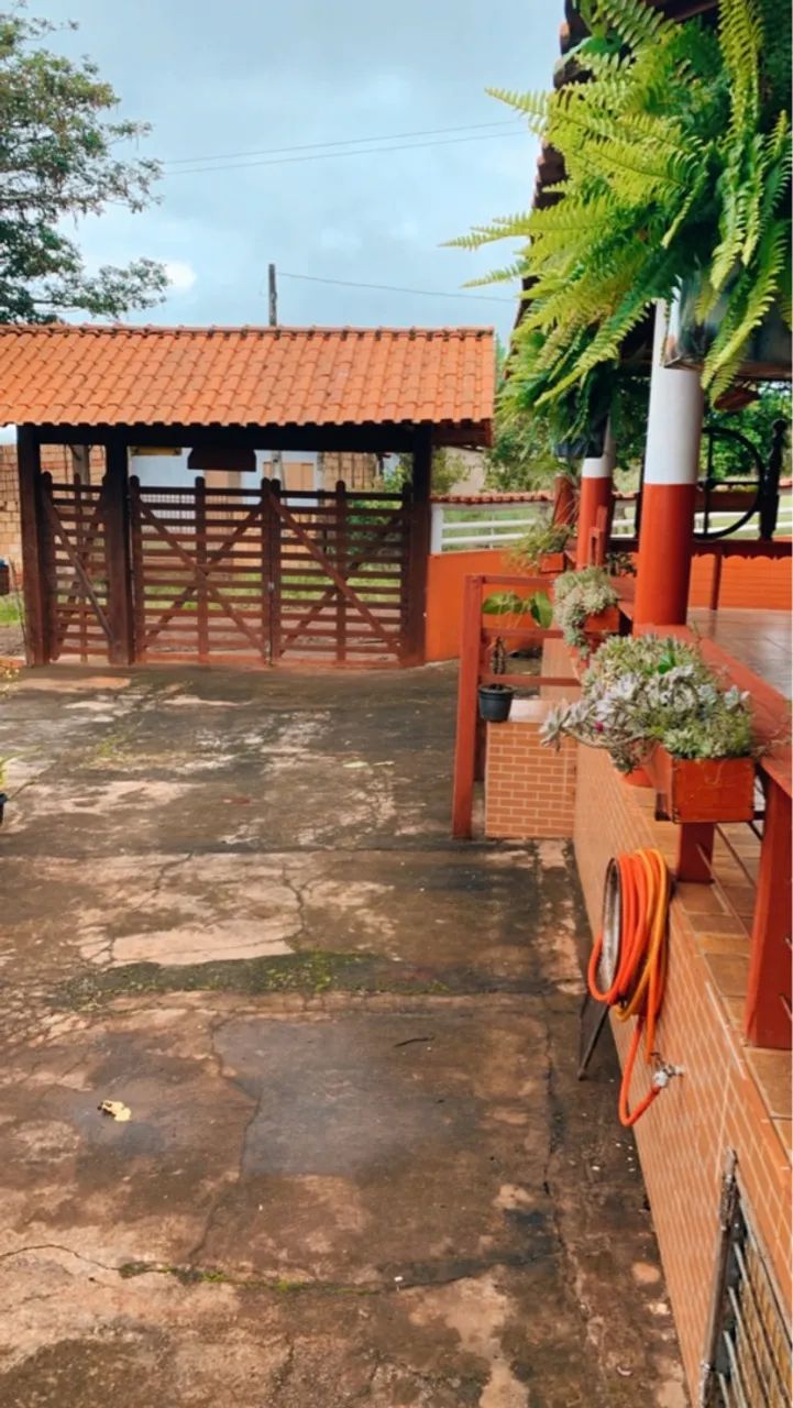 Chácara Linda em Sarutaiá - SP 1.300 MT - Foto 3