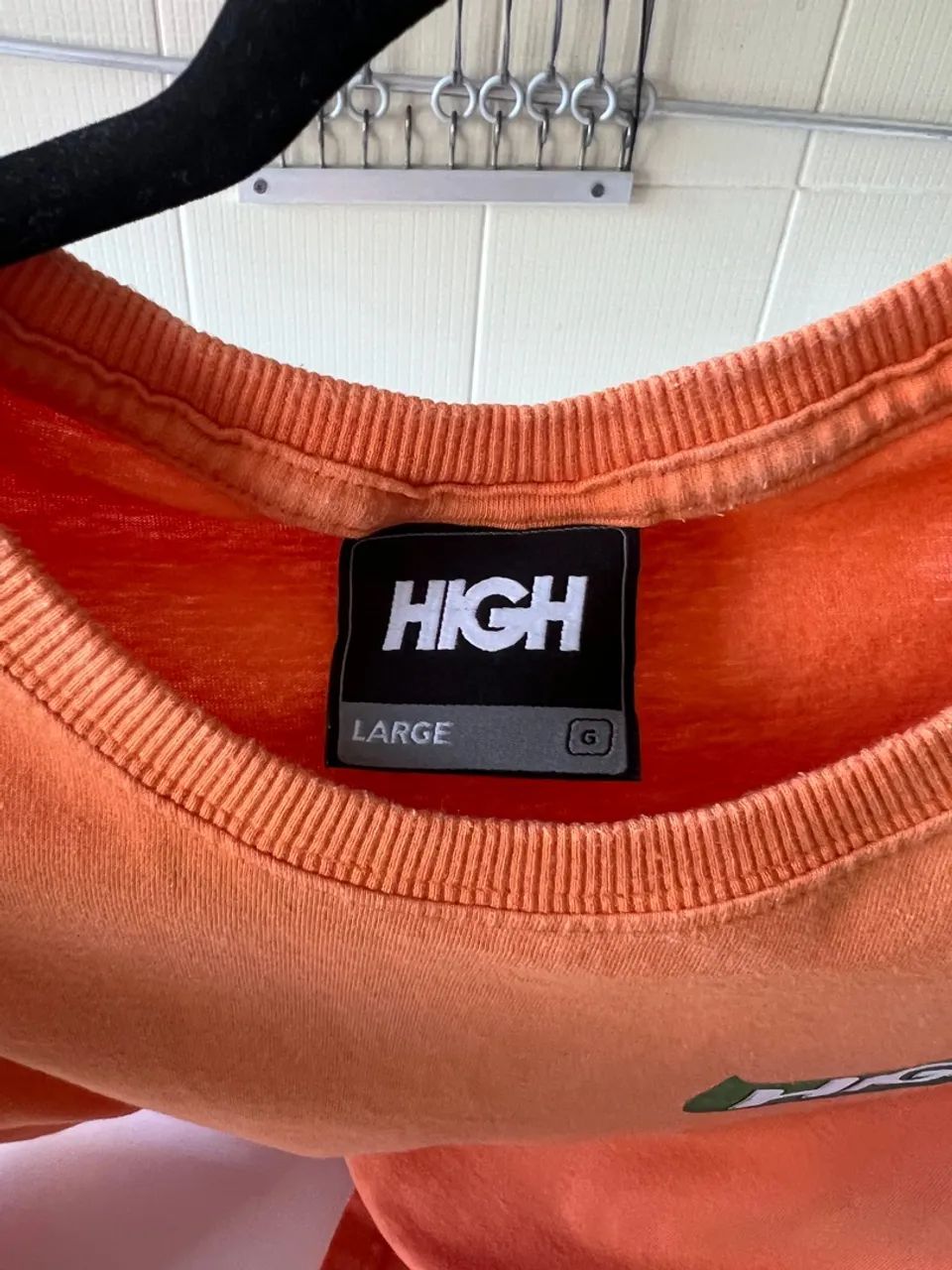 Camiseta High Grande Original - Foto 3