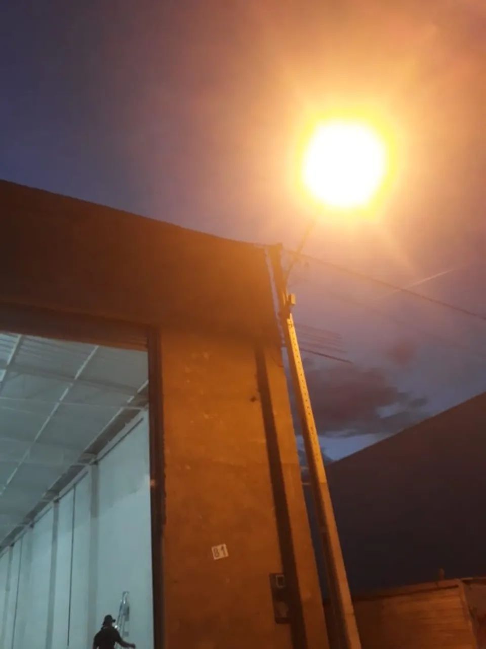 Alugo Prédio Comercial/galpão em Serra Talhada-PE - Foto 3