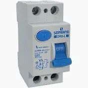 DISPOSITIVO DR 2P 40A 30MA - OFERTA ATÉ 18/12/2025!