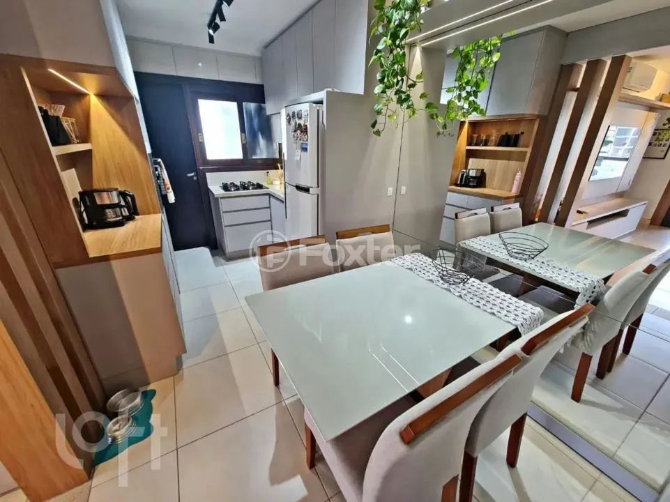 Apartamento à venda Rua Marcílio Dias, Rio Branco - Novo Hamburgo - Foto 5