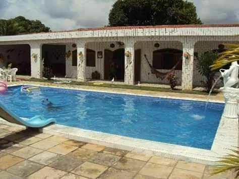 Alugo ou Vendo casa na Enseada dos Golfinhos Itamaracá
