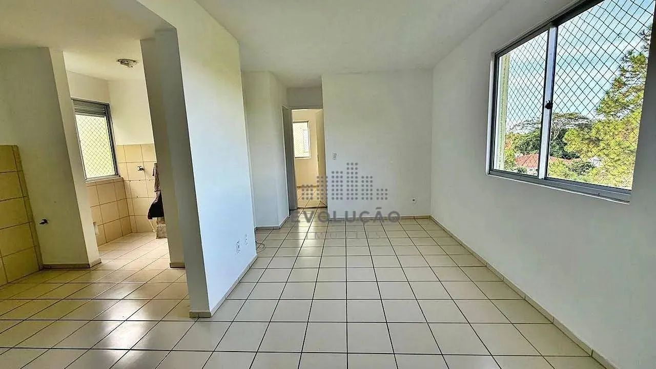 APTO 2 Quartos, 1 Vaga, Lazer - Sertão do Maruim - Foto 2