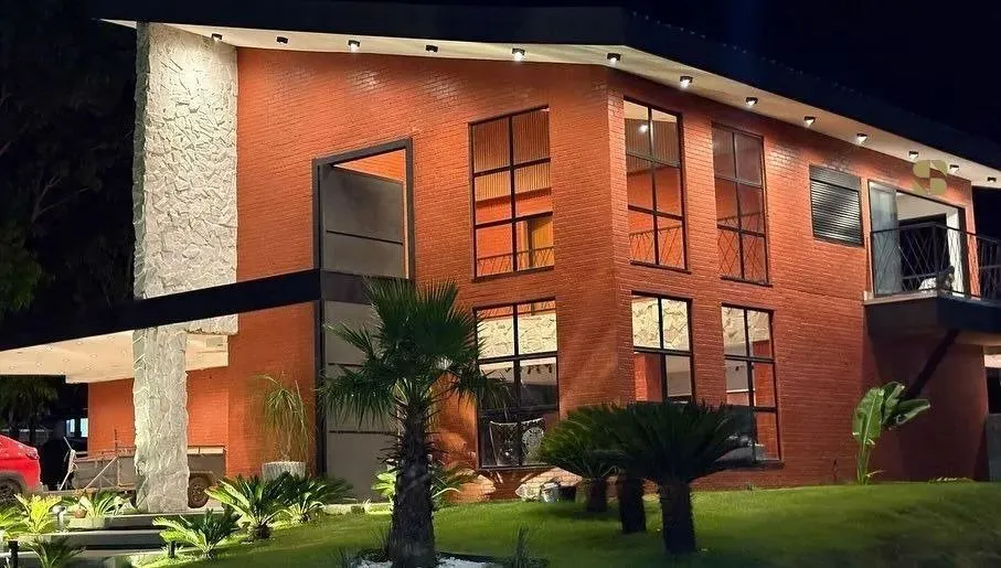 Portal das Águas Manso - Exclusividade e Sofisticação à Beira do Lago