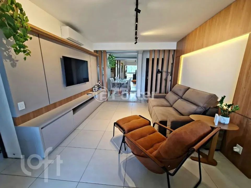 Apartamento à venda Rua Marcílio Dias, Rio Branco - Novo Hamburgo - Foto 2