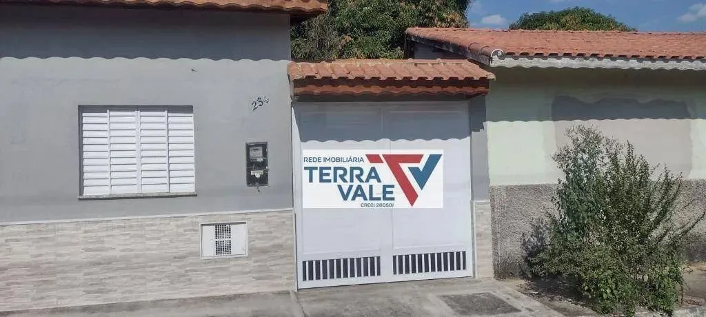 Casa com 2 dormitórios à venda, 67 m² por R$ 380.000,00 - Margem Esquerda - Cachoeira Paul