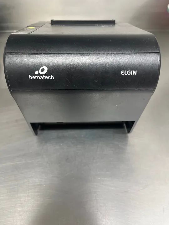 Impressora térmica i9 Elgin 64168580948610121