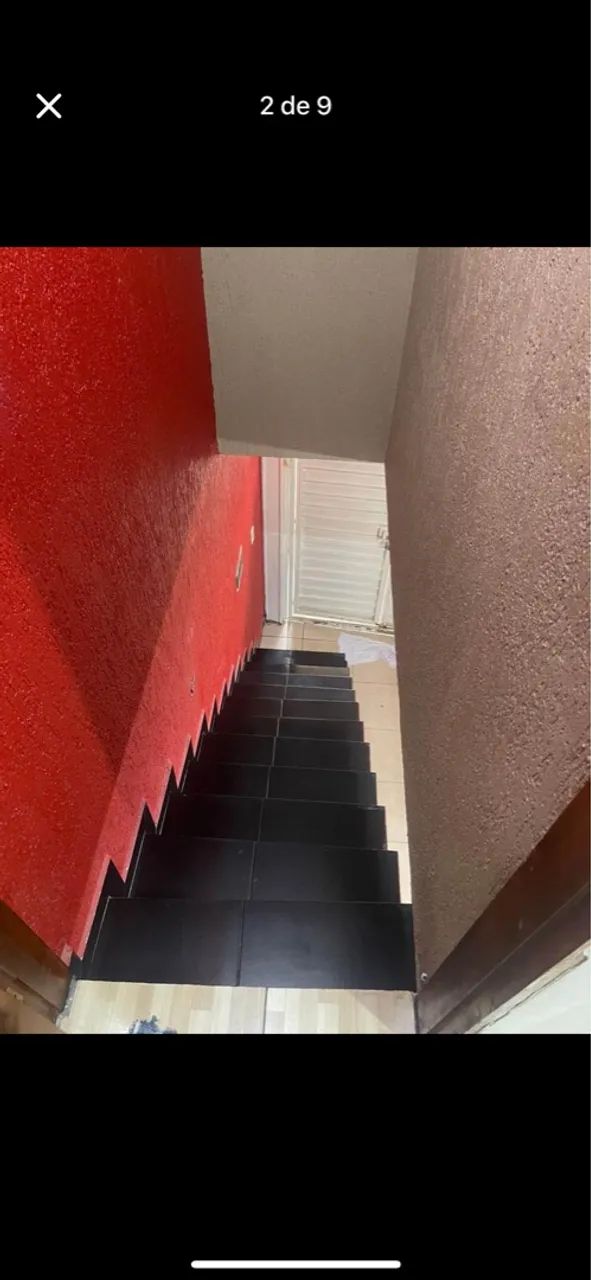 Mada VENDO MINHA CASA  - Foto 4