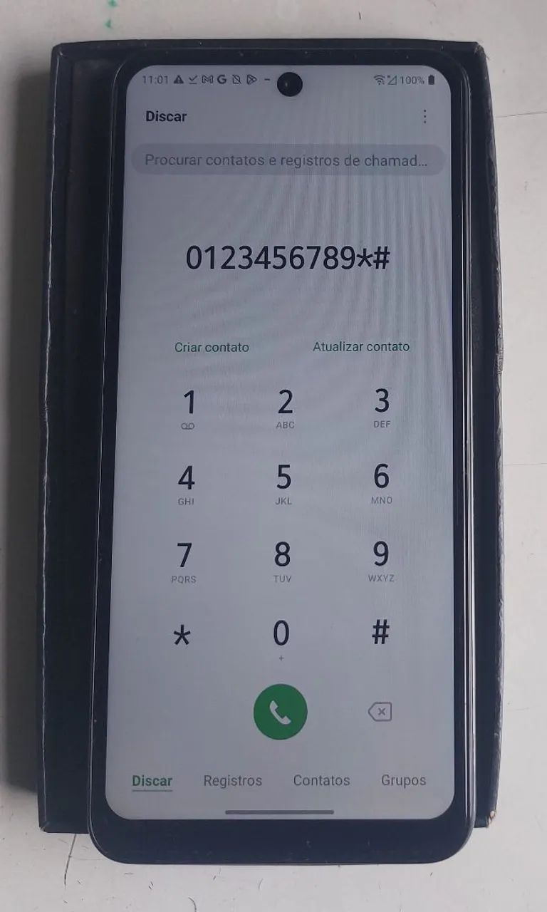 LG K52 64GB 3RAM  - Foto 3