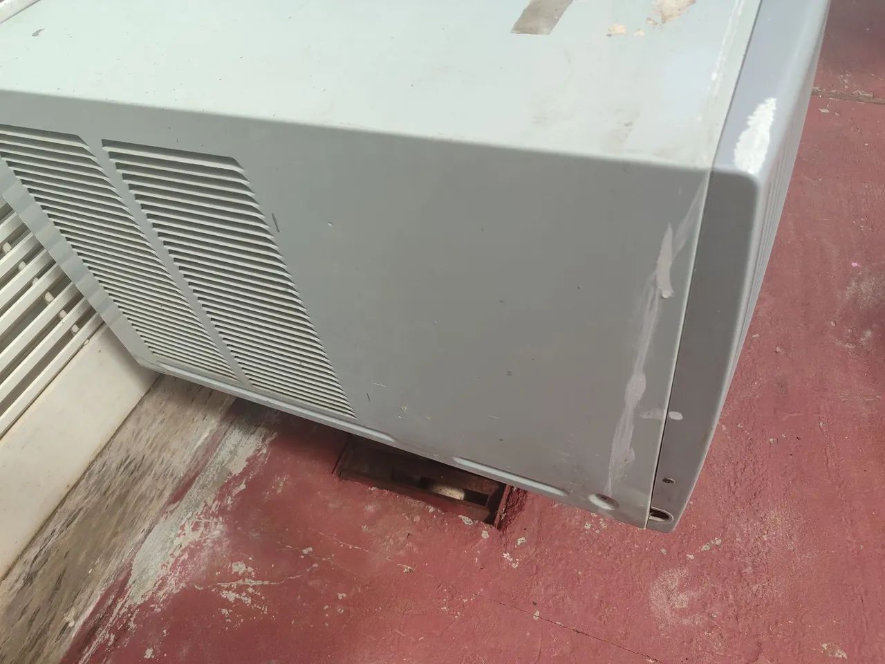 Ar 10 mil BTUs Eletrolux  - Foto 5