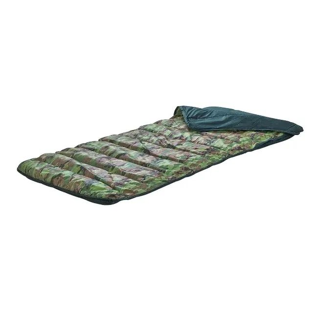 Saco de Dormir F.A Colchões Duo Camping 1.85x0.65cm - Foto 2