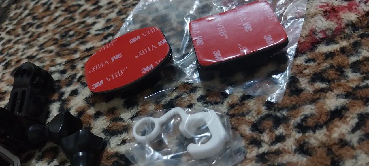 Acessórios GoPro - Kit Original  - Foto 5