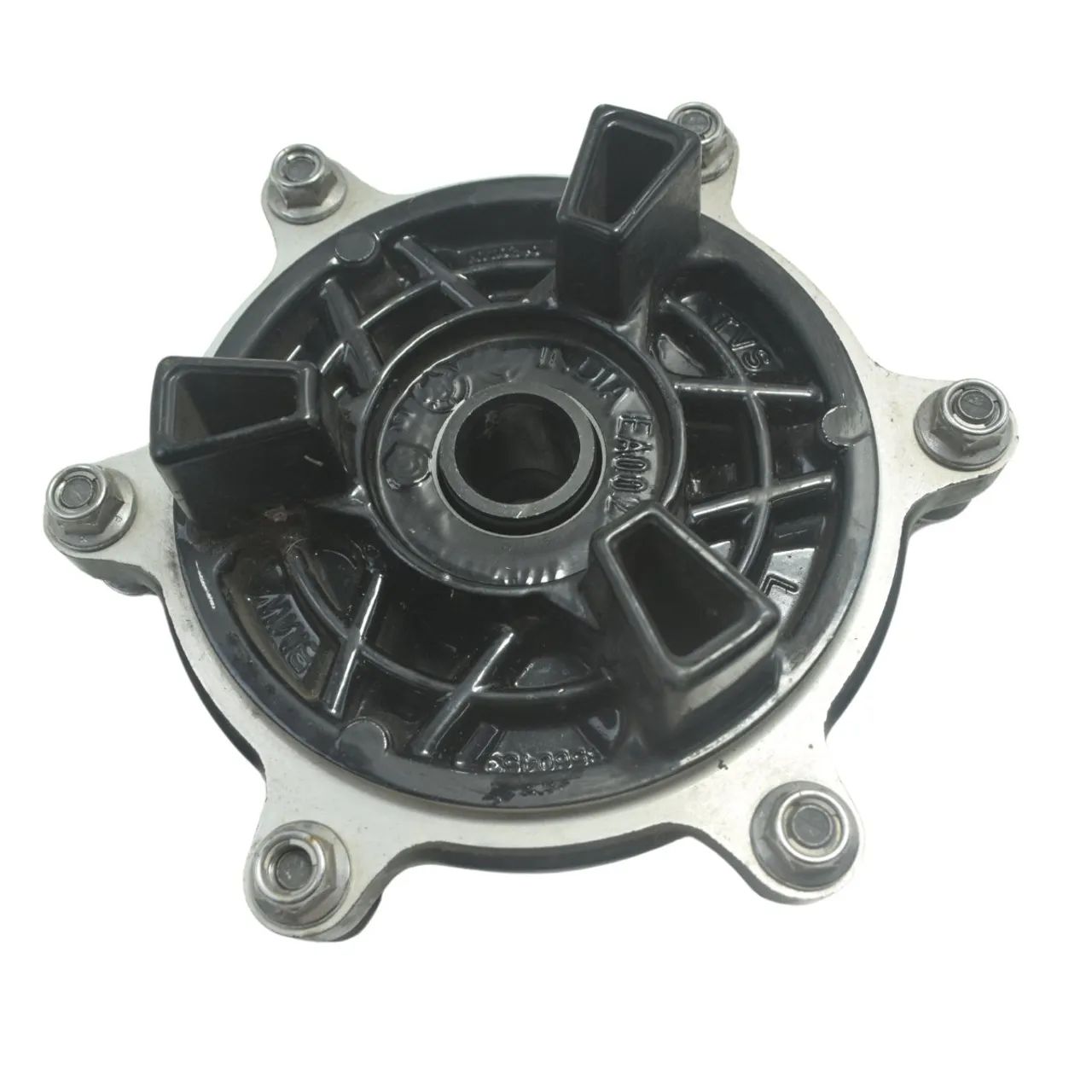 Cubo Coroa Bmw G310 Gs 20-24 Original - Foto 3