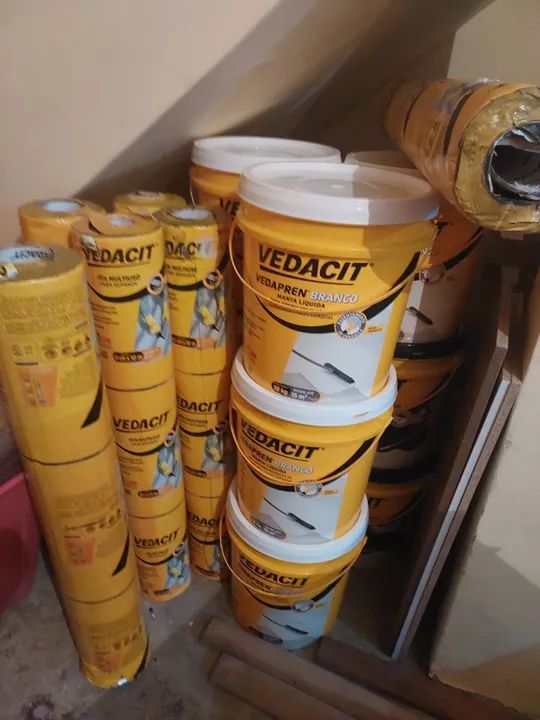  Fita manta asfaltica 06 por 900