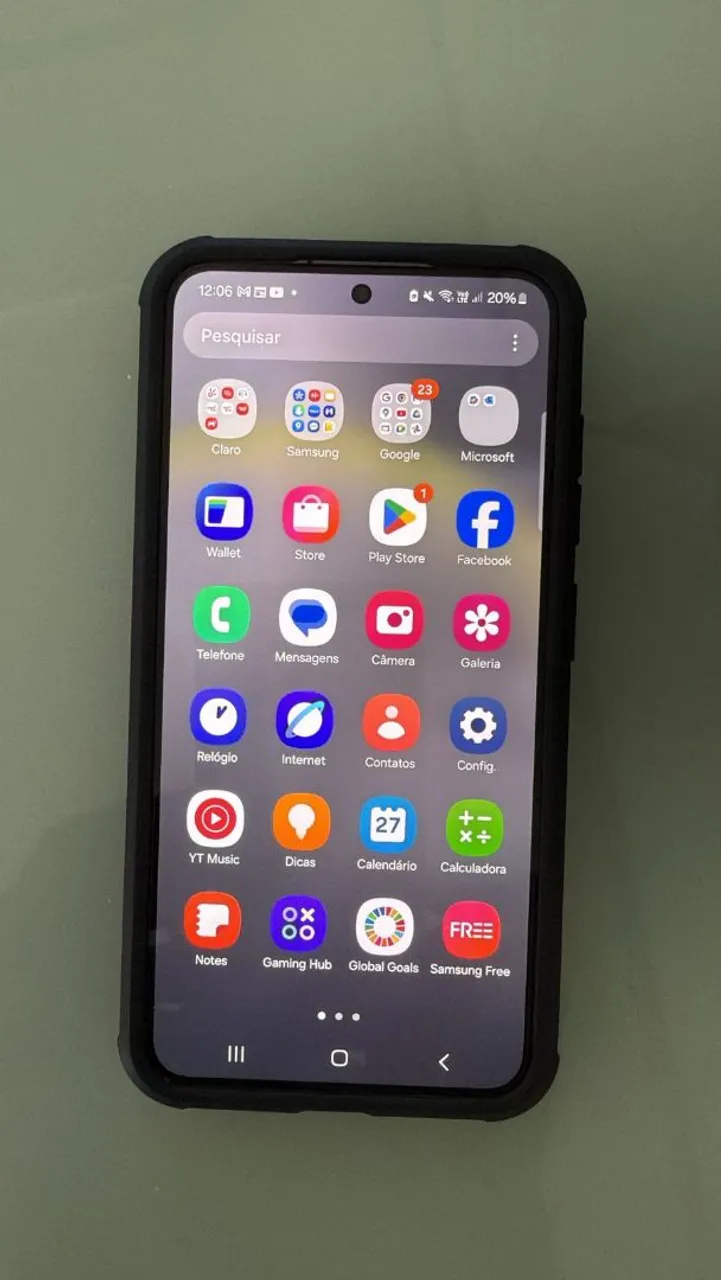 GALAXY S24