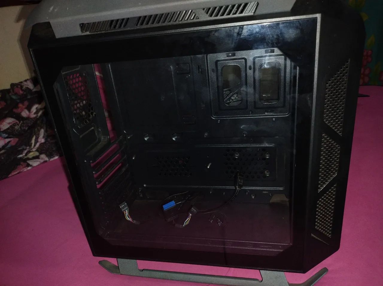 Gabinete Gamer PCYES - Foto 3