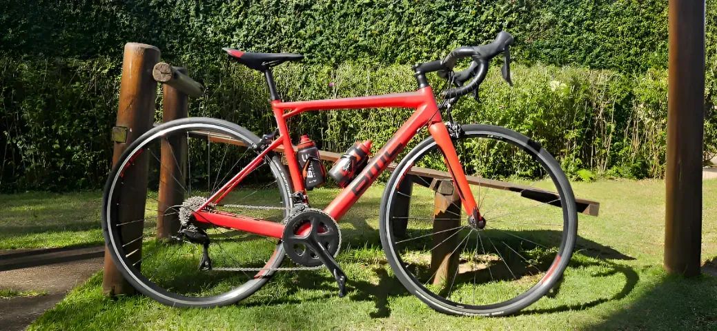 Bicicleta Speed Bmc Team Machine Slr03 One 105 - Foto 5