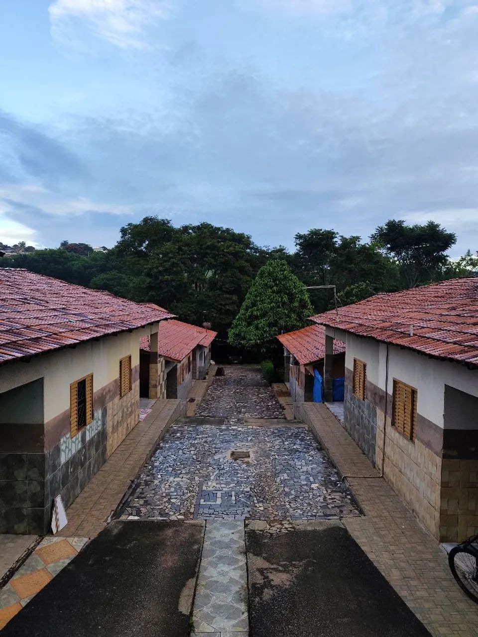Foto - Goiânia - Jardim Balneário Meia Ponte