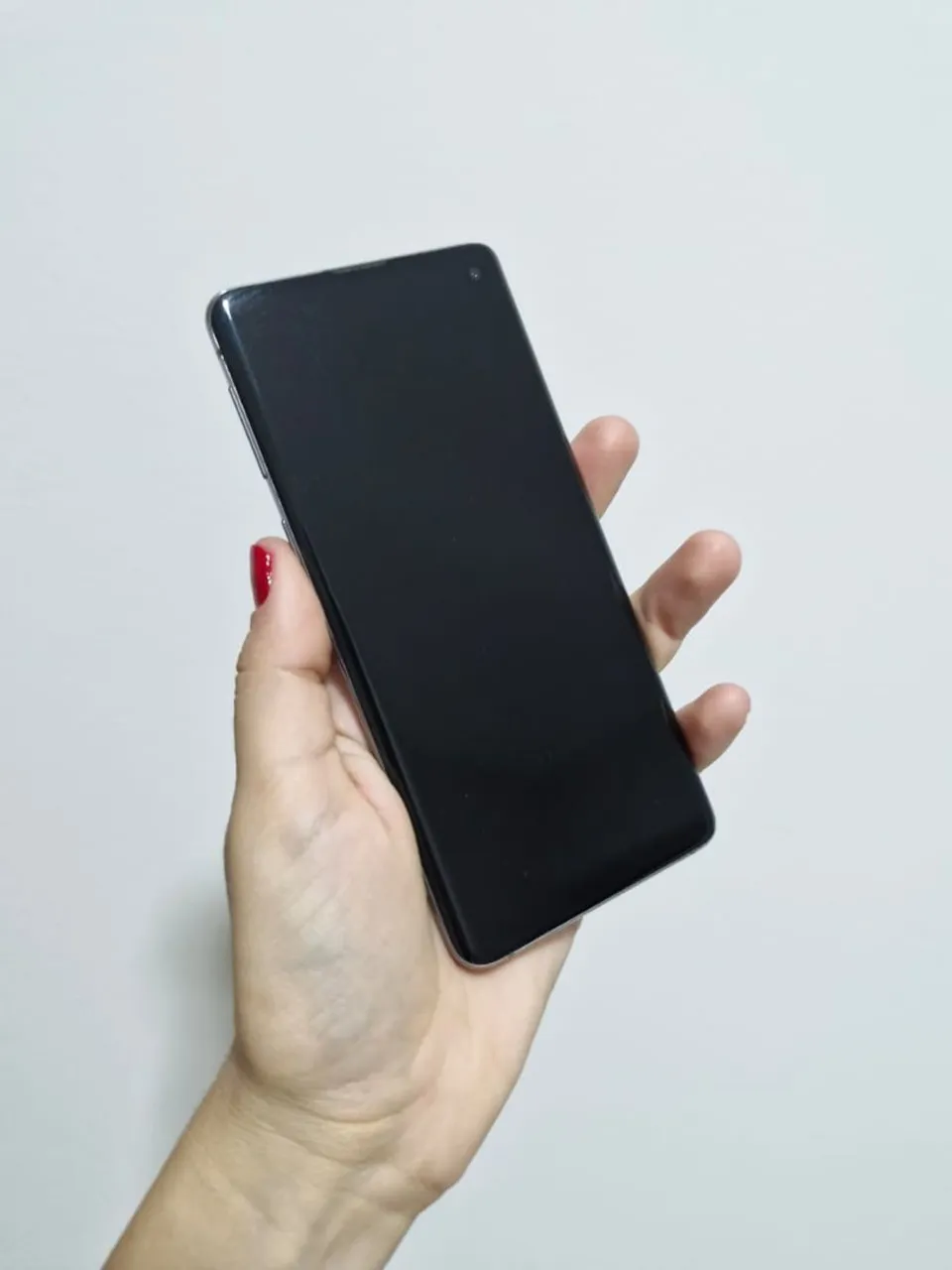 Samsung S10 512GB