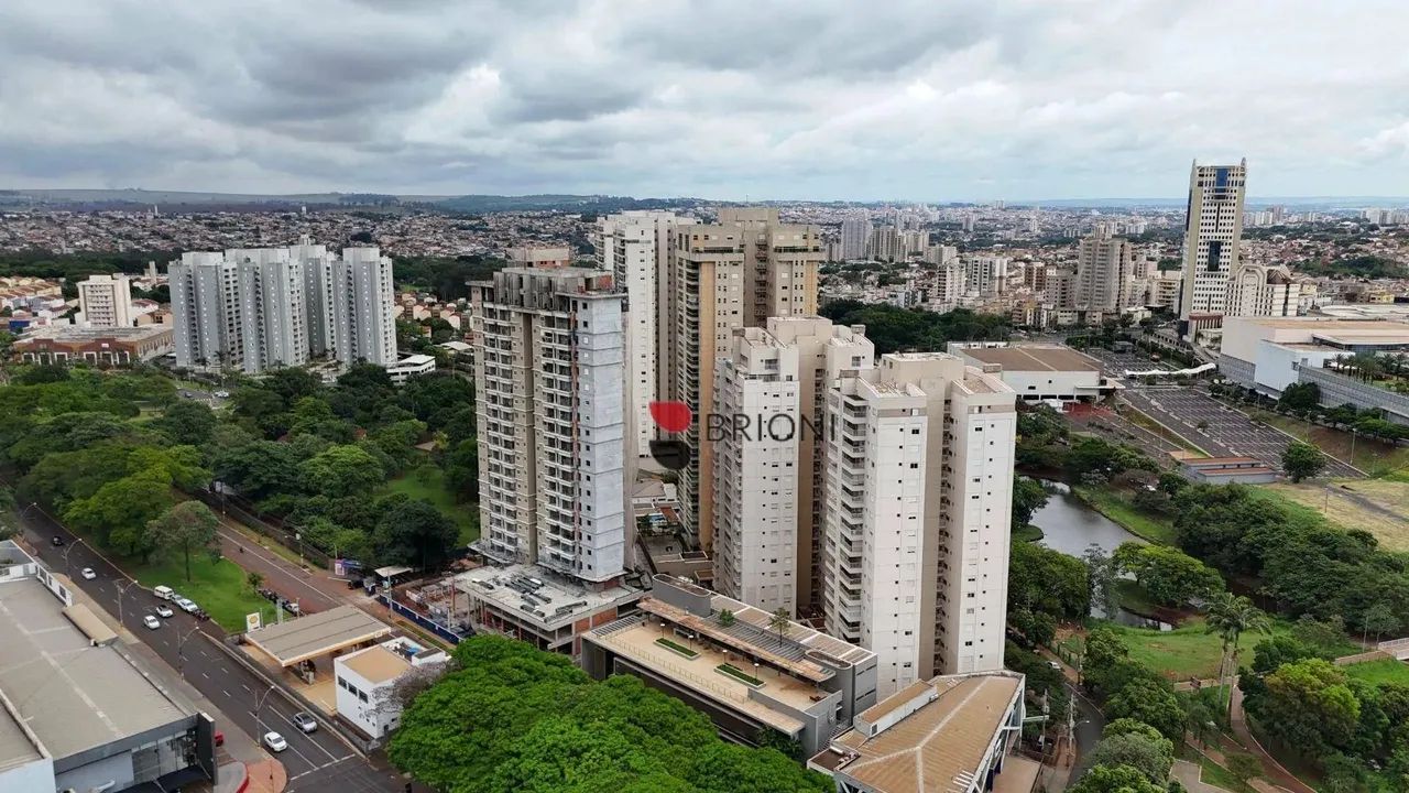 Terreno de 816m² à venda no Jardim Nova Aliança Sul em Ribeirão Preto/SP | Imobiliária Bri - Foto 12