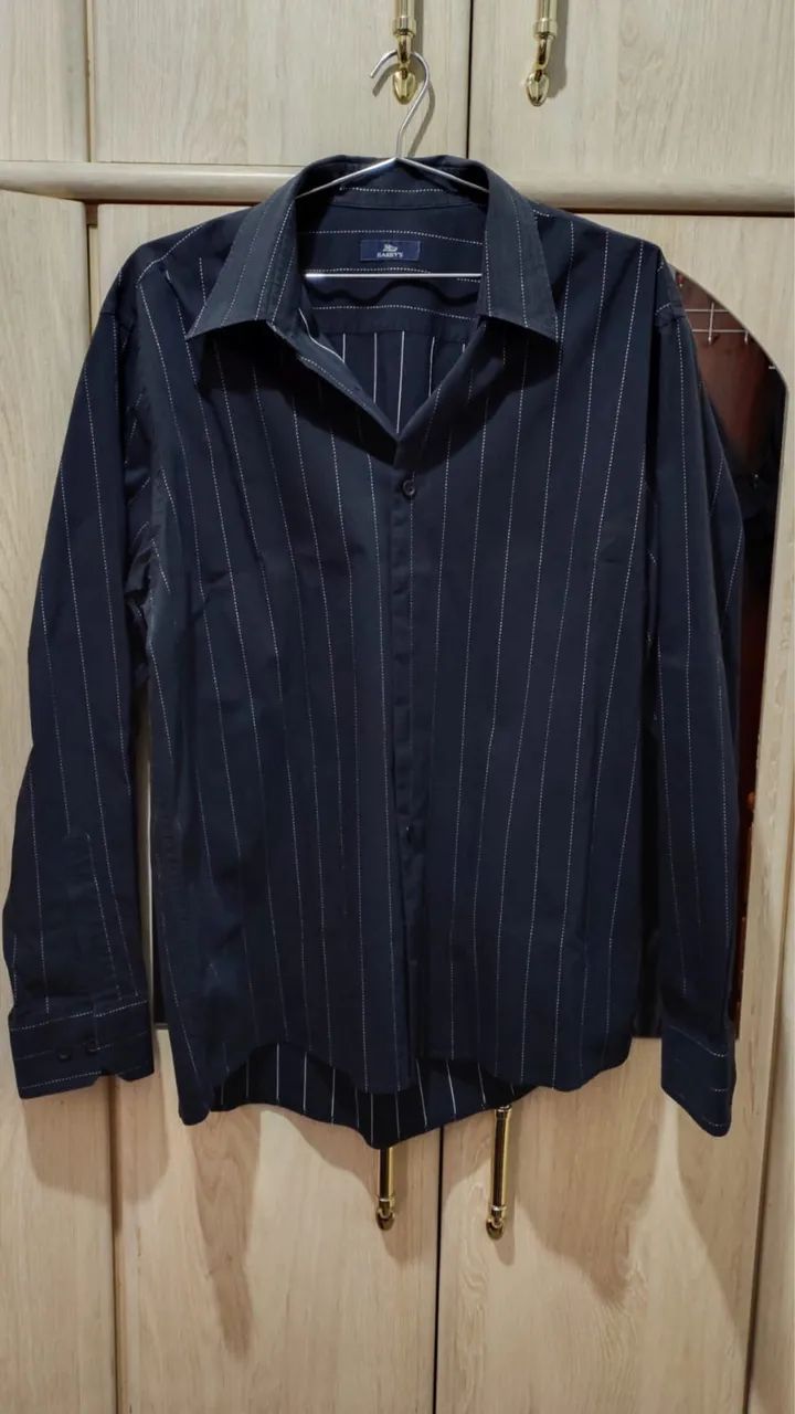 Camisa - Foto 2