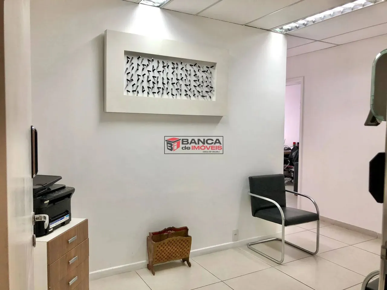 Sala Comercial na Vila Leopoldina, Venha Conhecer!!