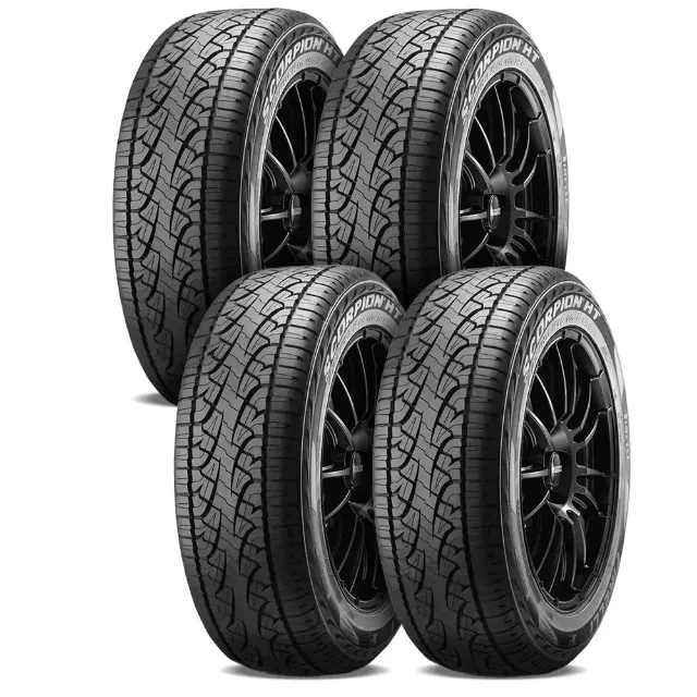 Pneu 225/60 R18