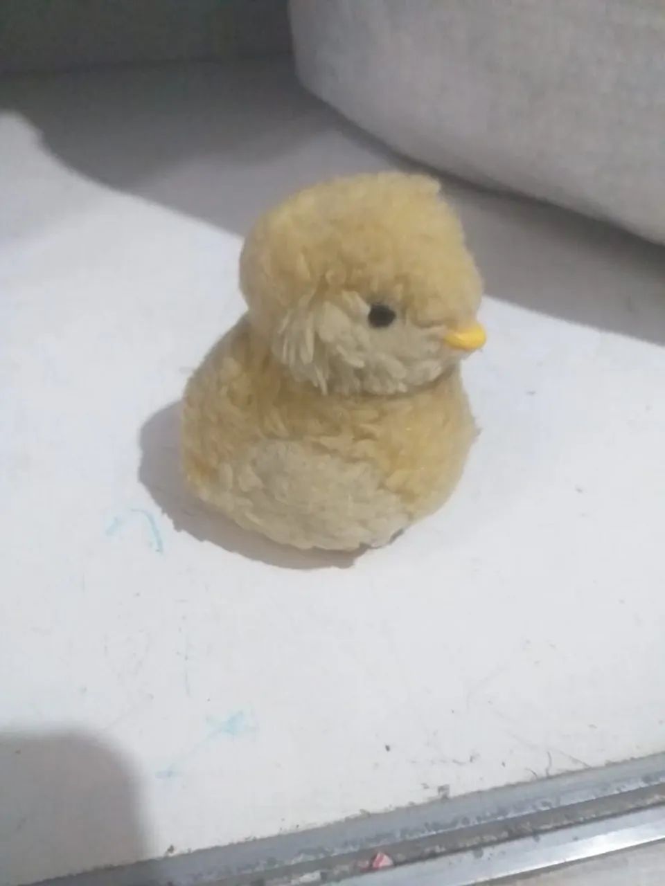 Pintinho Piu Piu estrela 