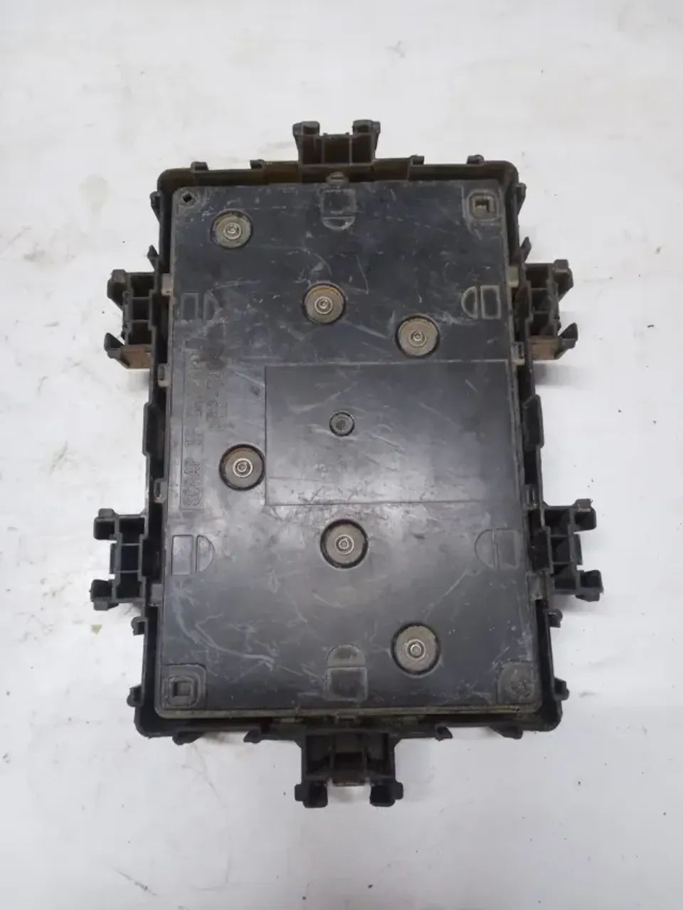 Modulo Central Ford Ka Eu5t14b476bh A2c * (Usado) - Foto 2