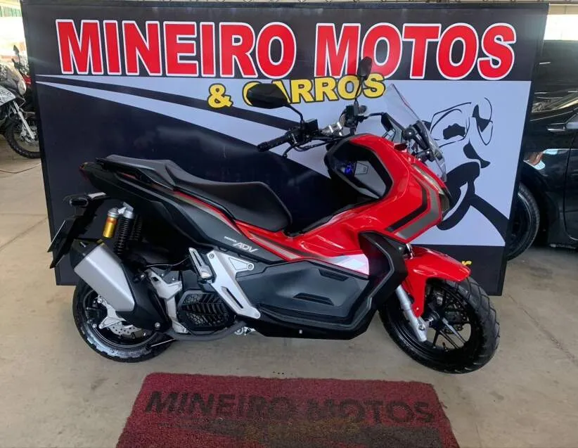 ADV 150