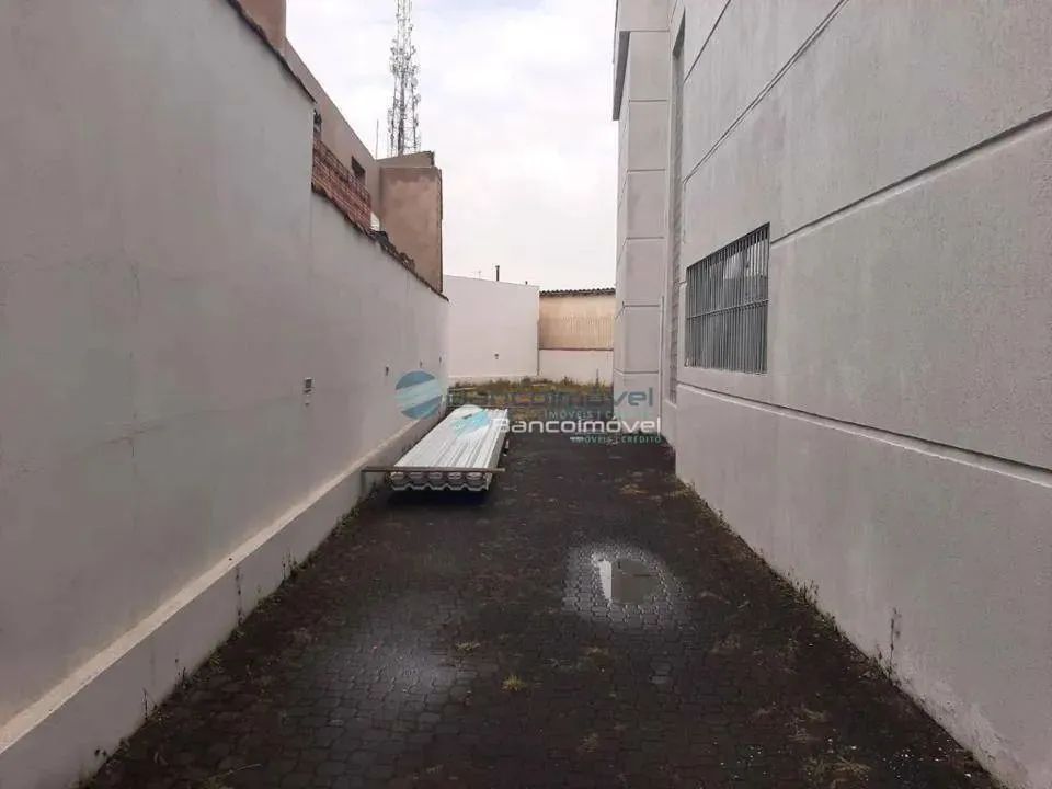 Salão Comercial para locação, Jardim Chapadão, Campinas - . - Foto 4