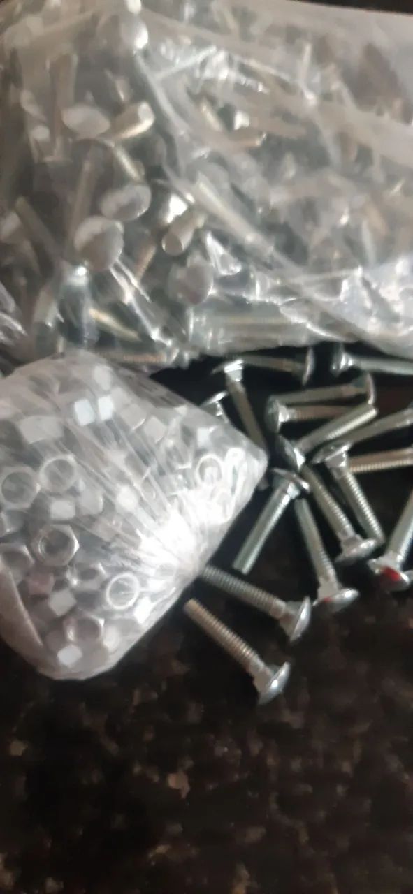 Parafuso francês - Foto 3