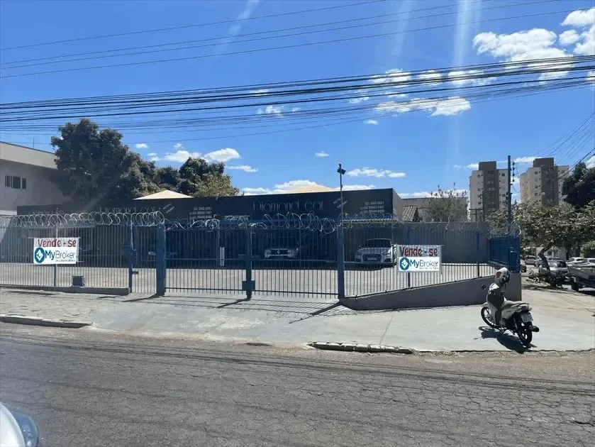 Terreno Comercial, Cercado codigo: 16637