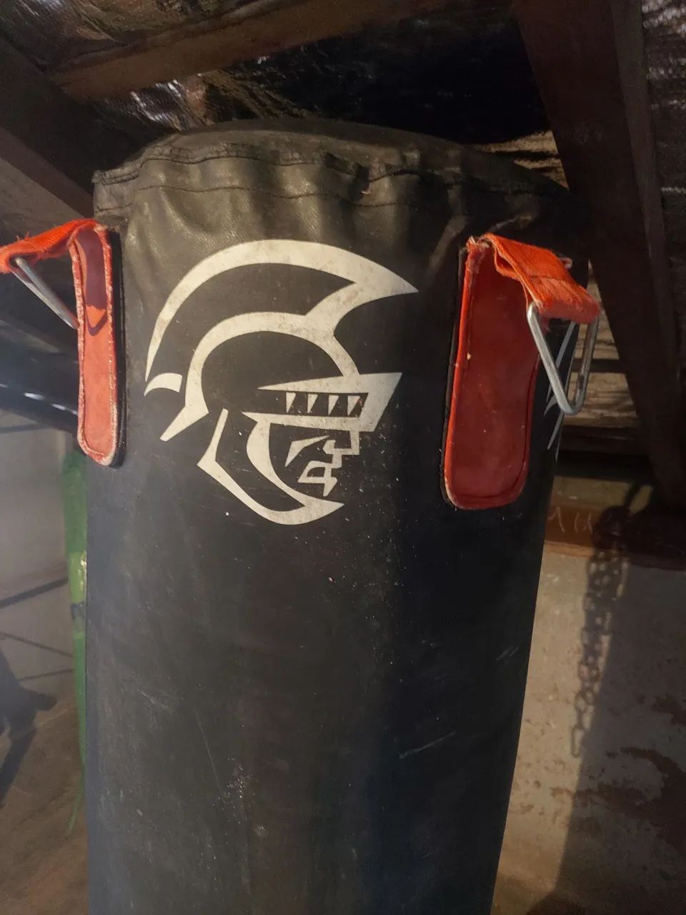 Saco de academia - Foto 2